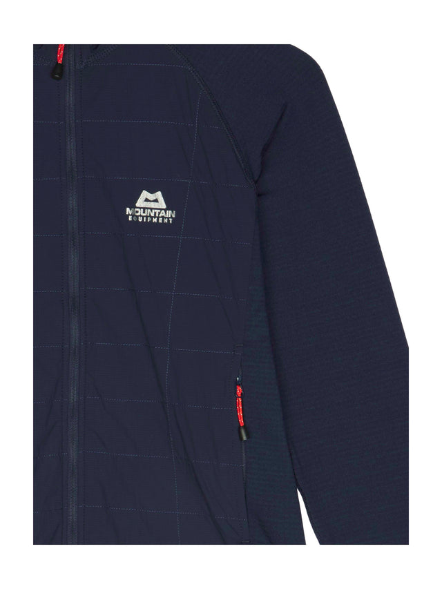 Mountain Equipment Fleecejacke für Damen