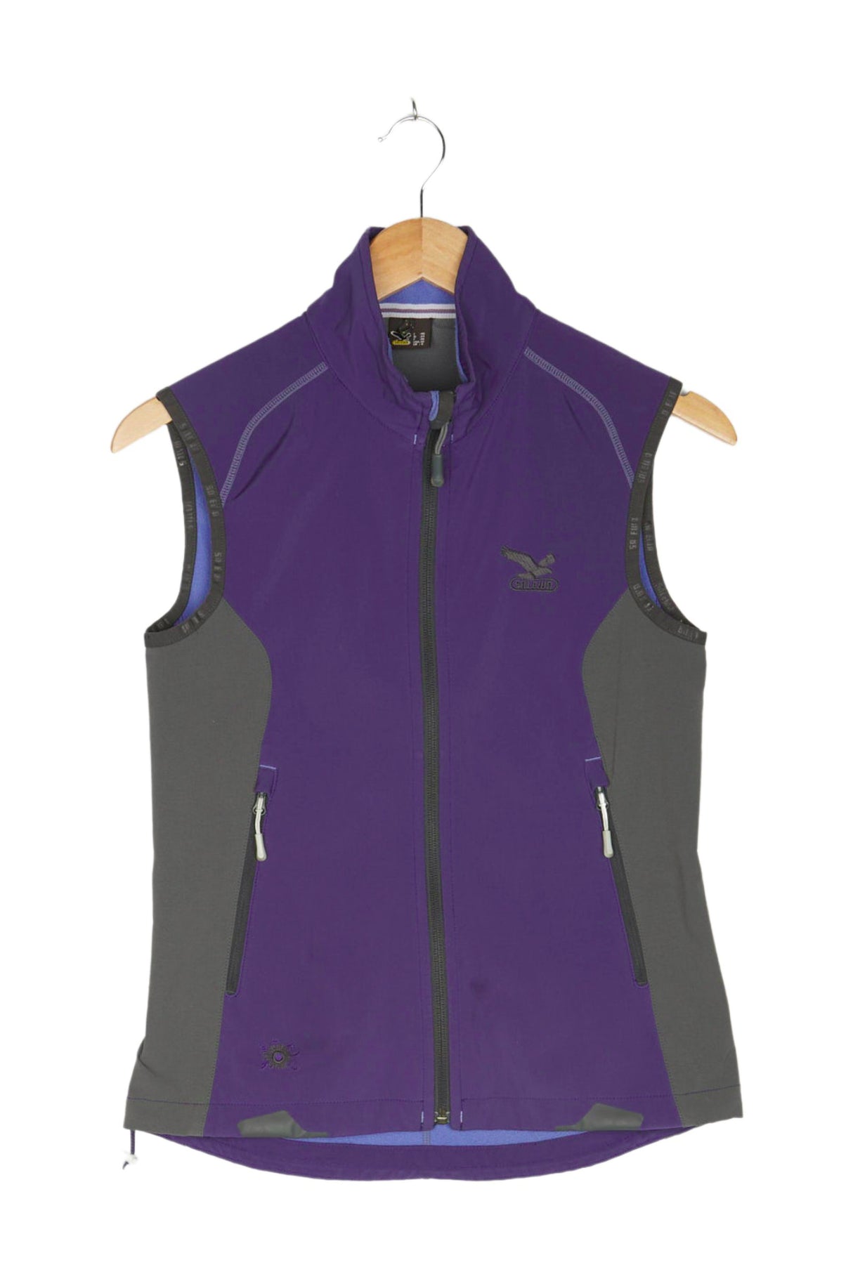 Salewa Softshellweste für Damen