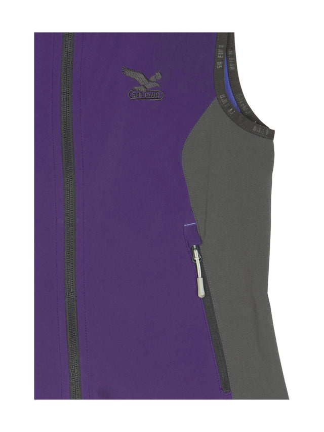 Salewa Softshellweste für Damen
