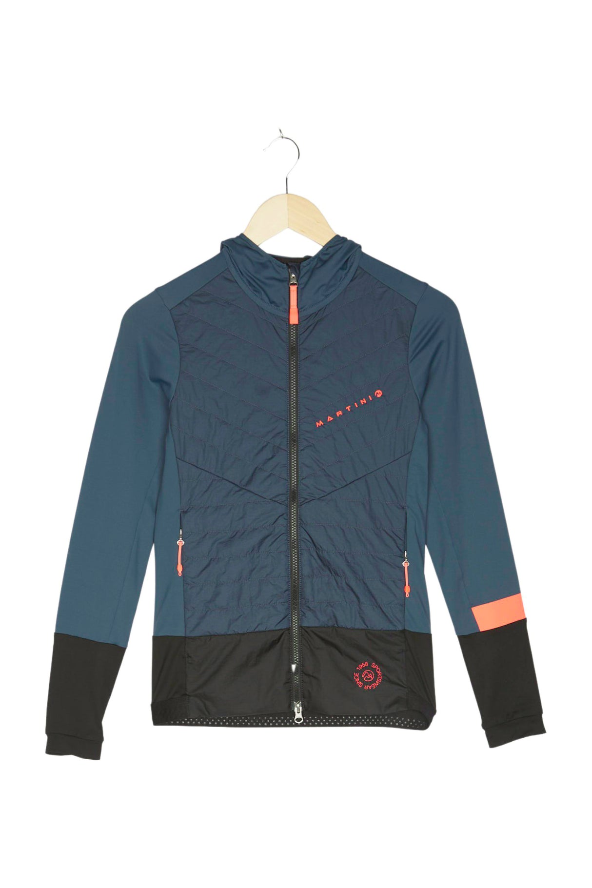 Kunstfaserjacke für Damen