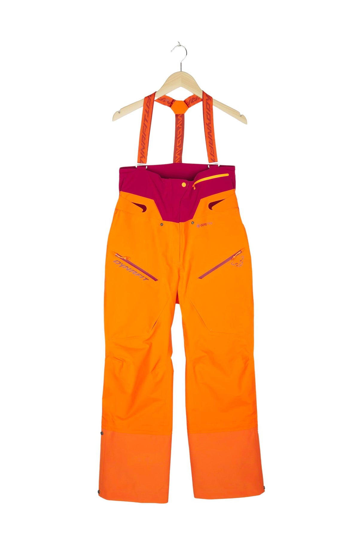 Dynafit Hardshellhose mit Goretex für Damen