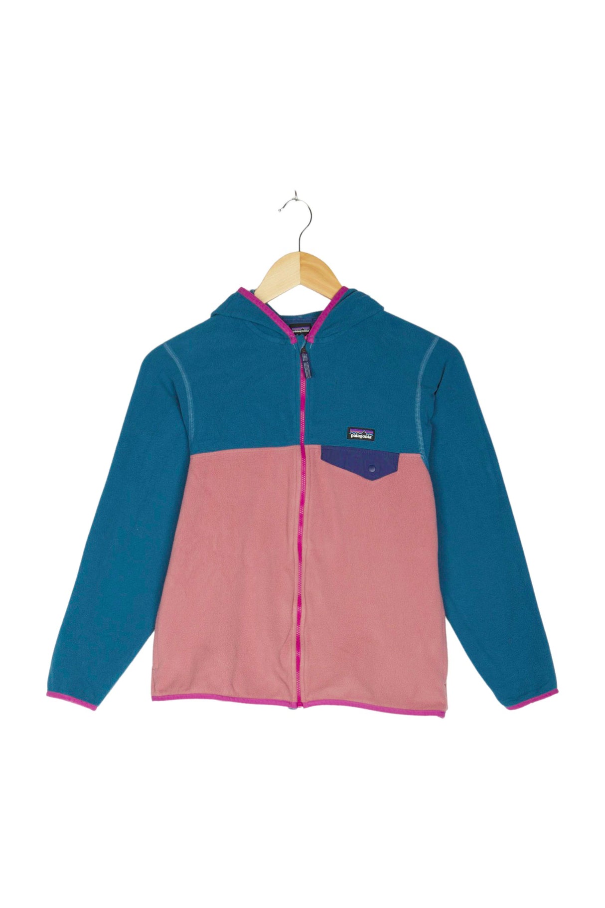 Patagonia Fleecejacke für Kinder