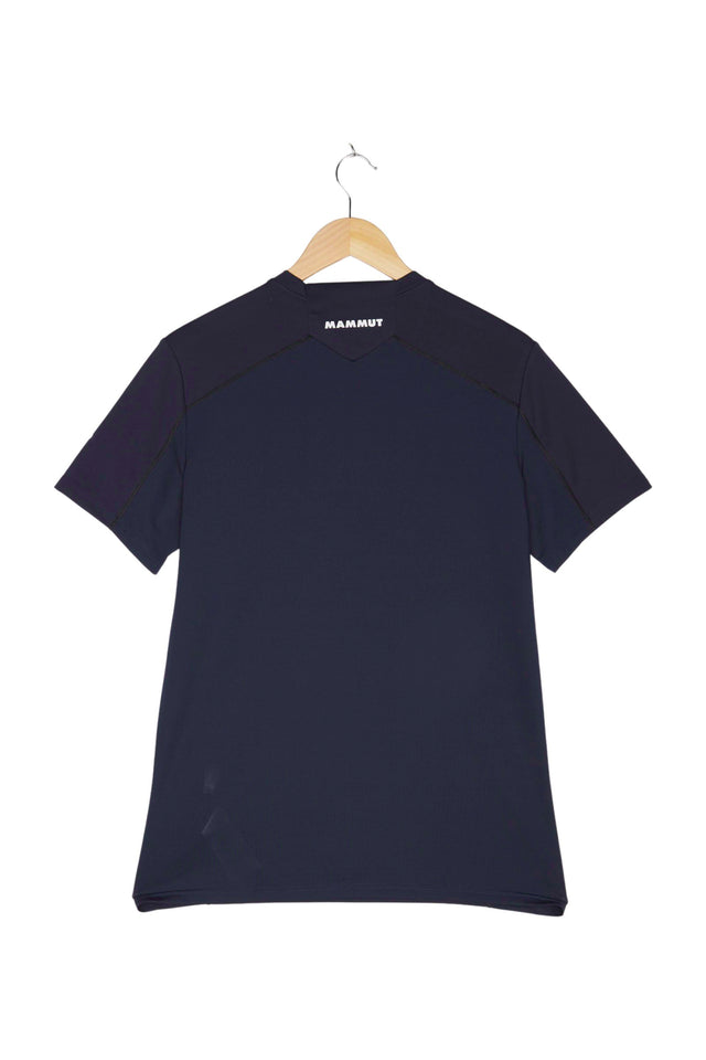 Mammut T-Shirt Funktion für Herren