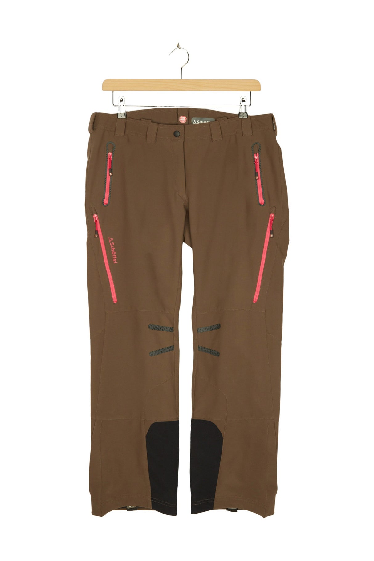 Schöffel Hardshellhose mit Goretex für Damen