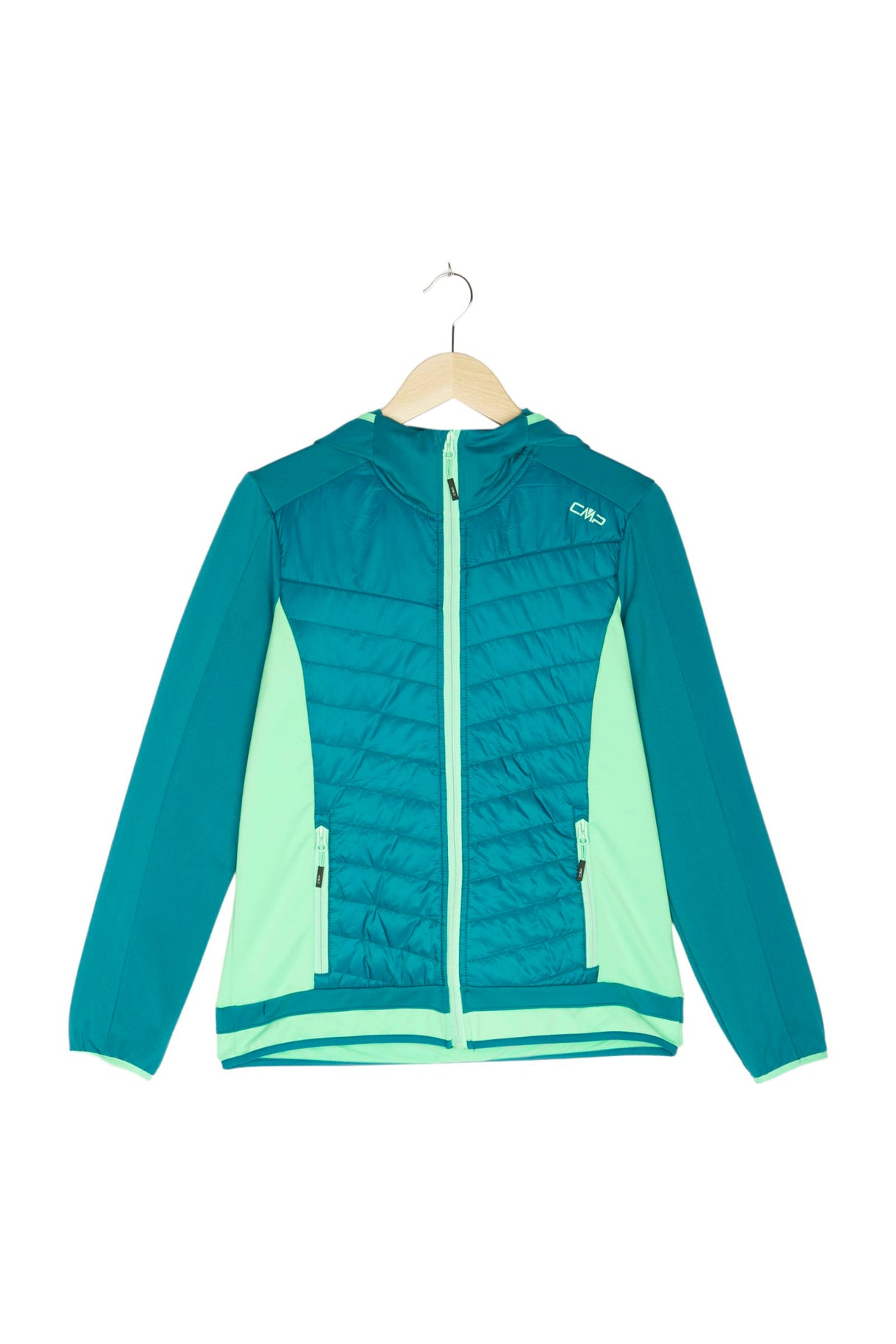 CMP Kunstfaserjacke für Damen