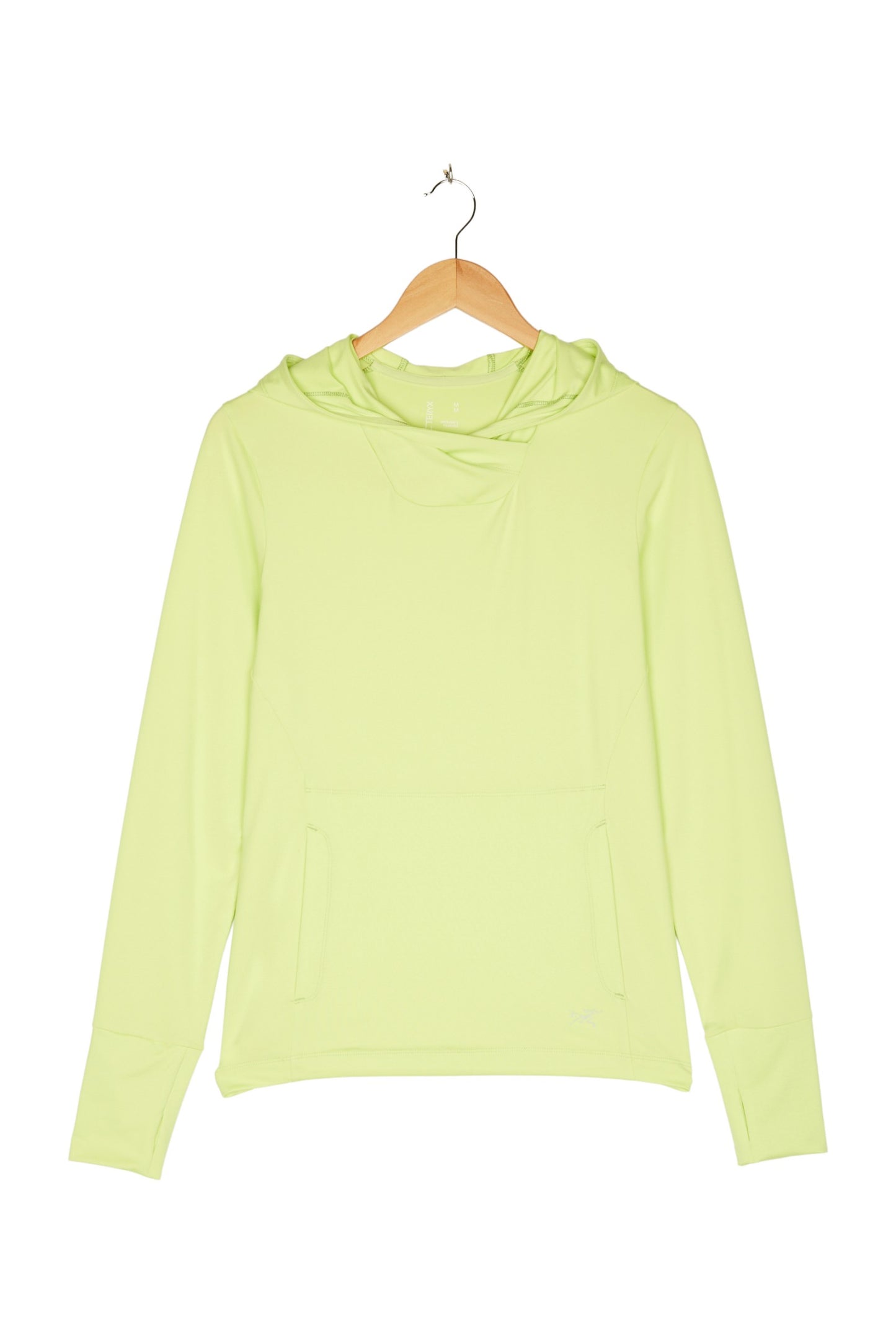 Arcteryx Hoodie für Damen