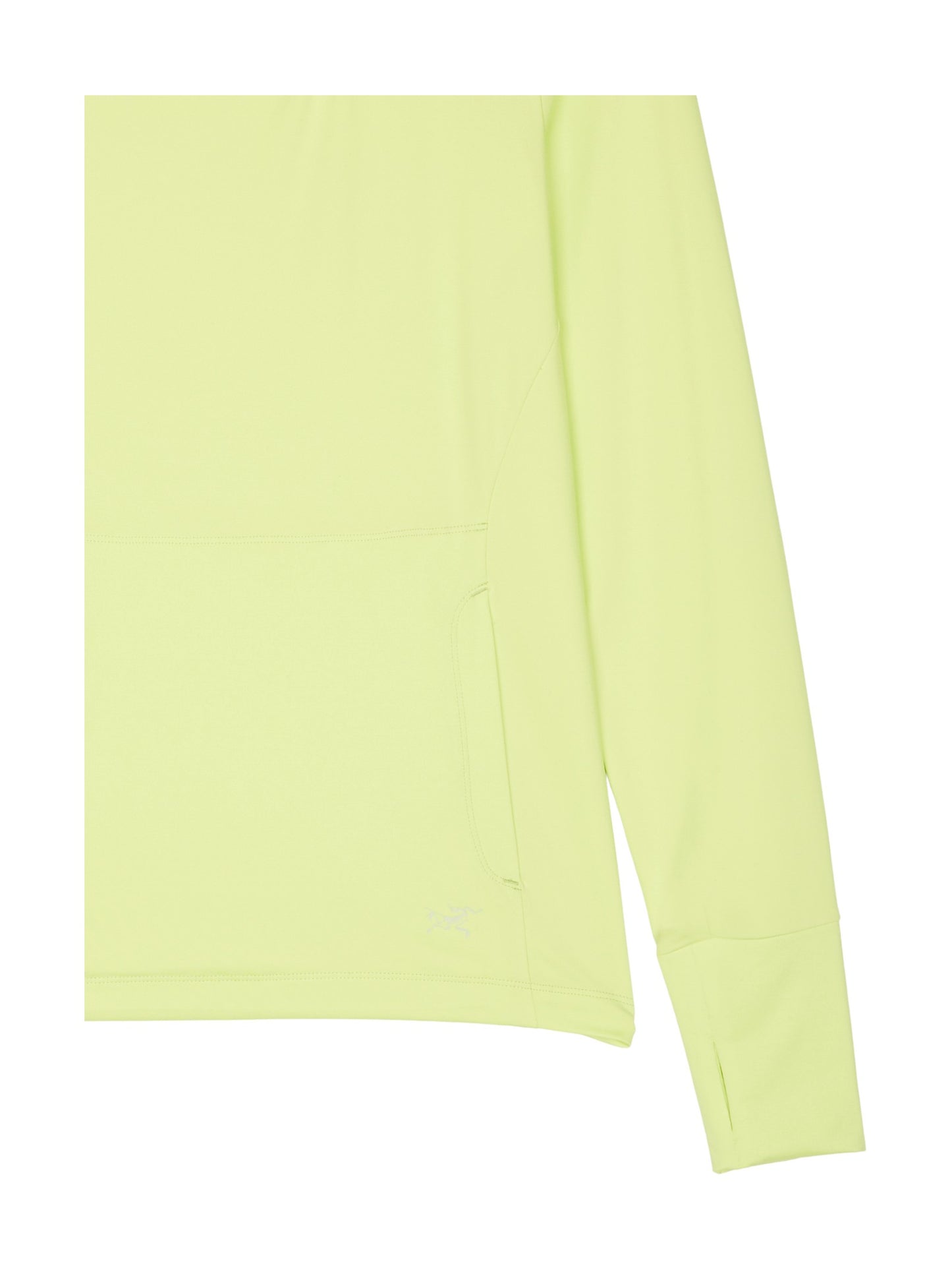 Arcteryx Hoodie für Damen