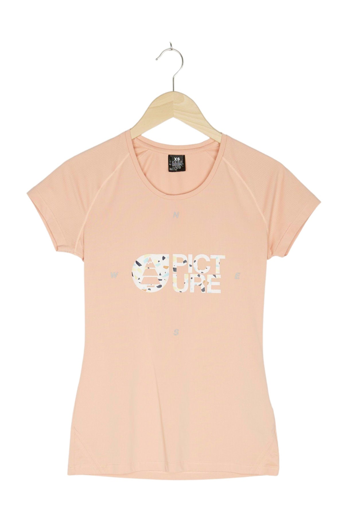 Picture Organic Clothing T-Shirt Funktion für Damen