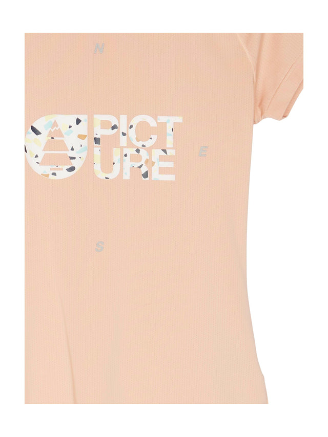 Picture Organic Clothing T-Shirt Funktion für Damen