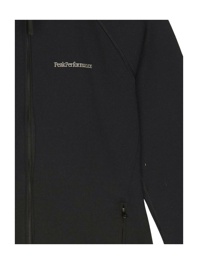 Peak Performance Fleecejacke für Damen