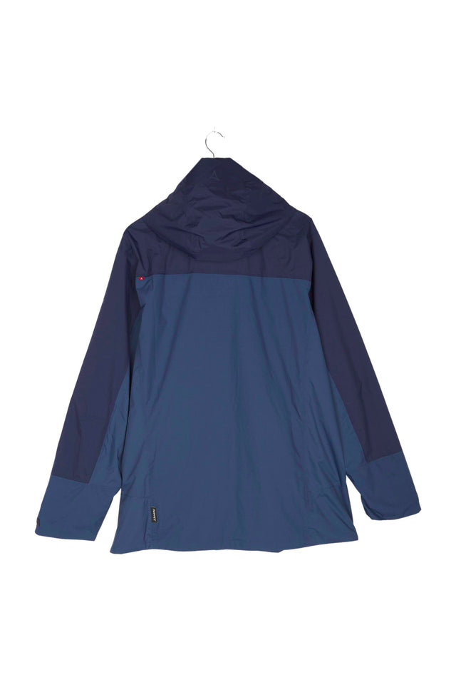Schöffel Hardshelljacke, Regenjacke für Herren