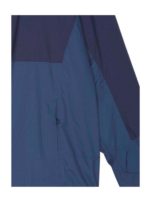 Schöffel Hardshelljacke, Regenjacke für Herren