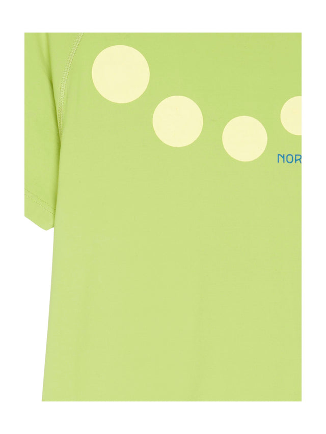 Norrona T-Shirt Freizeit für Damen