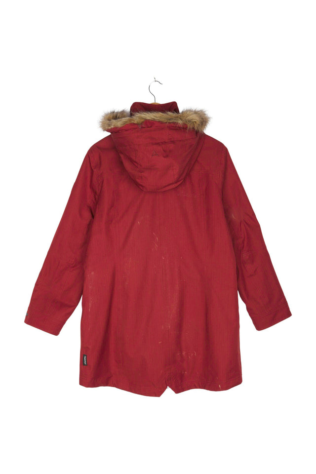 Schöffel Doppeljacke für Damen