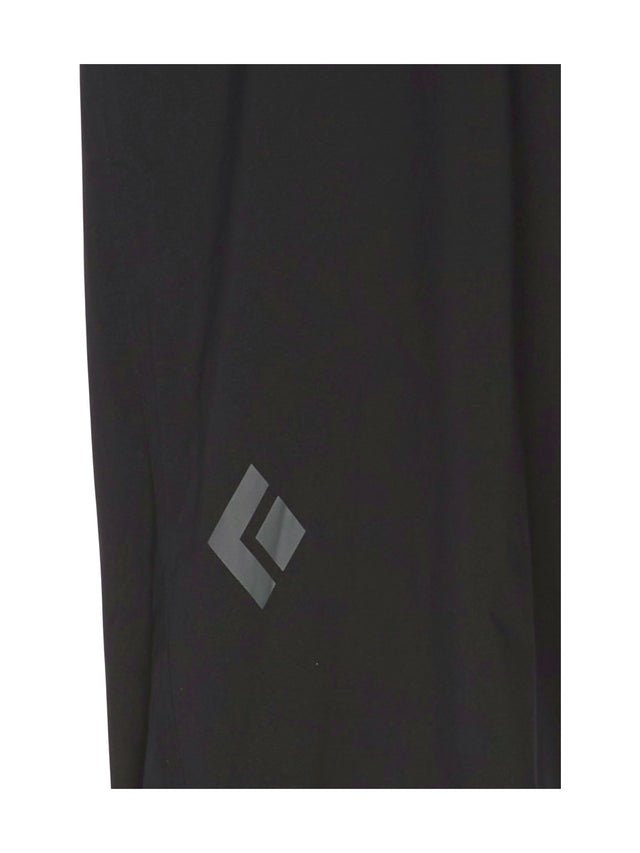 Black Diamond Hardshellhose, Regenhose für Herren