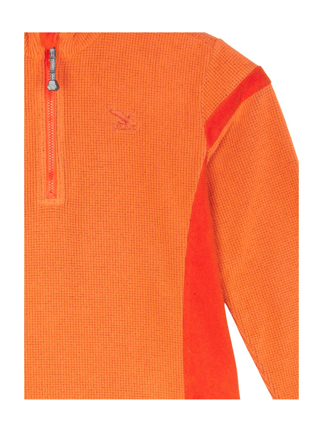 Salewa Hoodie für Kinder