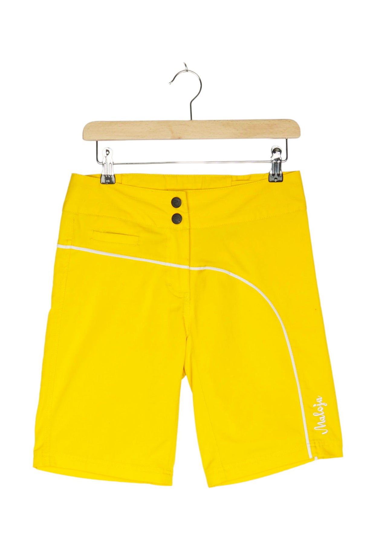 Maloja Kurze Hose für Damen