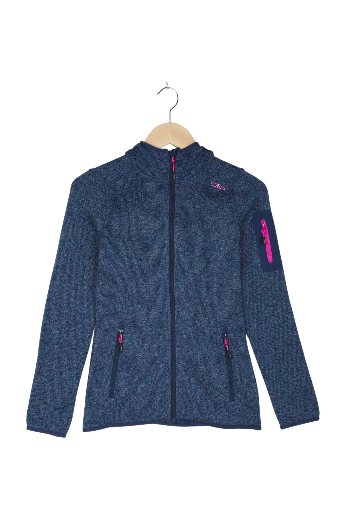 CMP Fleecejacke für Damen