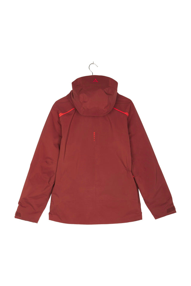 Schöffel Hardshelljacke & Regenjacke für Herren