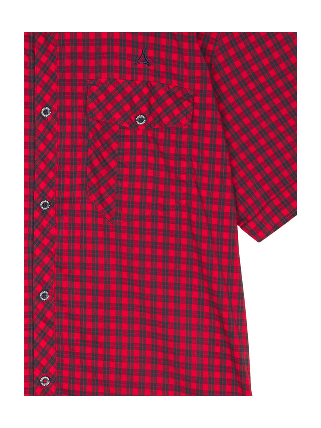 Schöffel Hemd für Herren