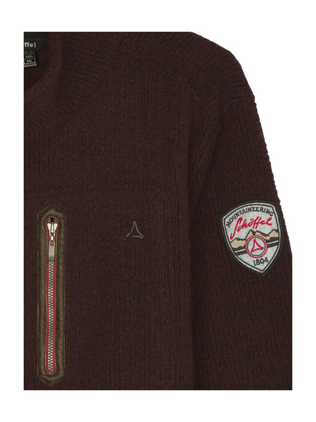 Schöffel Fleecejacke für Herren