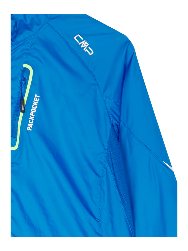 CMP Kunstfaserjacke für Damen