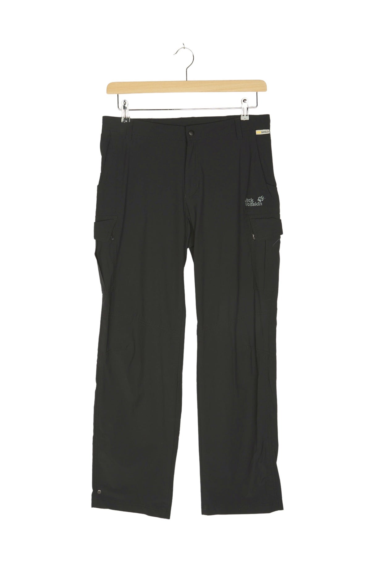 Jack Wolfskin Softshellhose für Herren