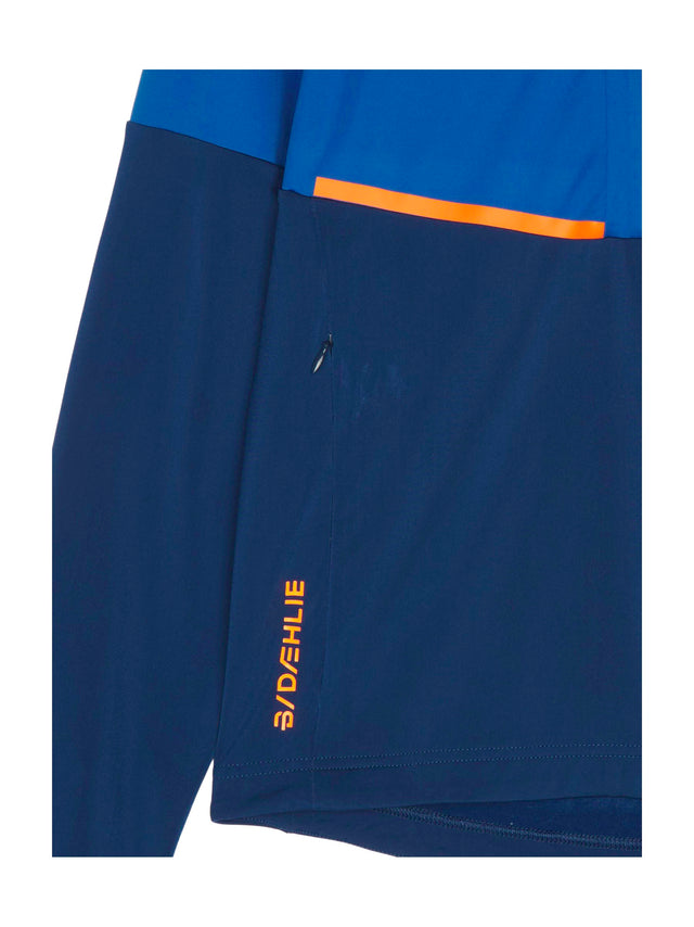 Björn Daehlie Softshelljacke für Herren