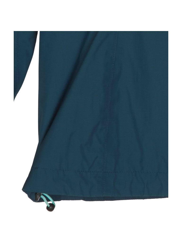 Vaude Hardshelljacke, Regenjacke für Damen
