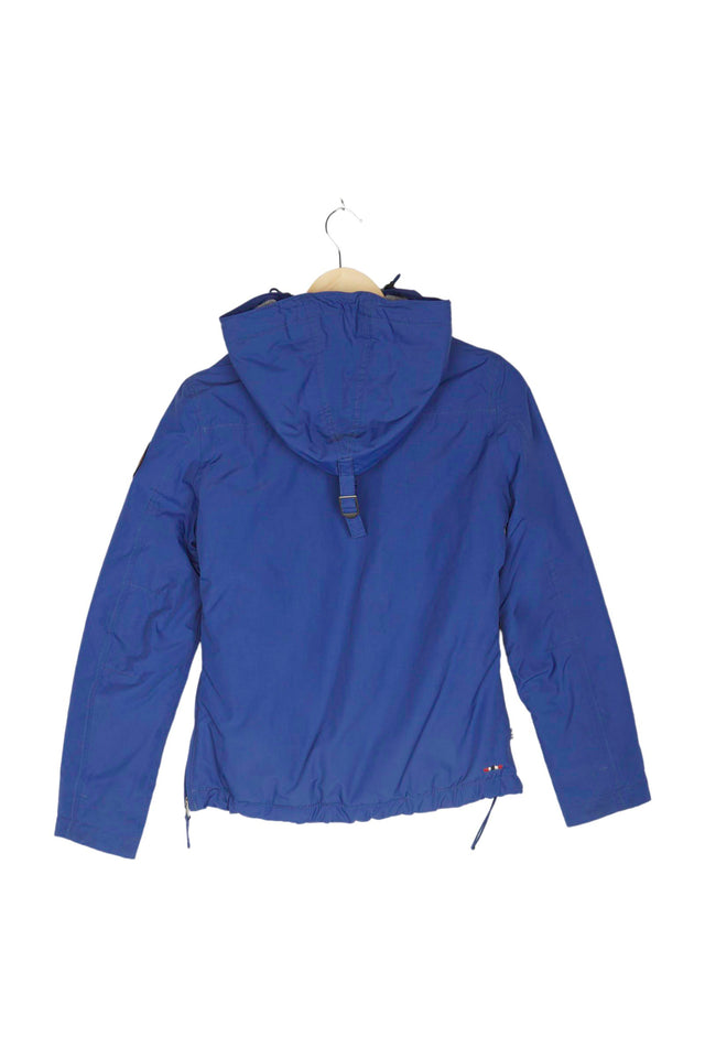 NAPAPIJRI geographic Winterjacke für Damen