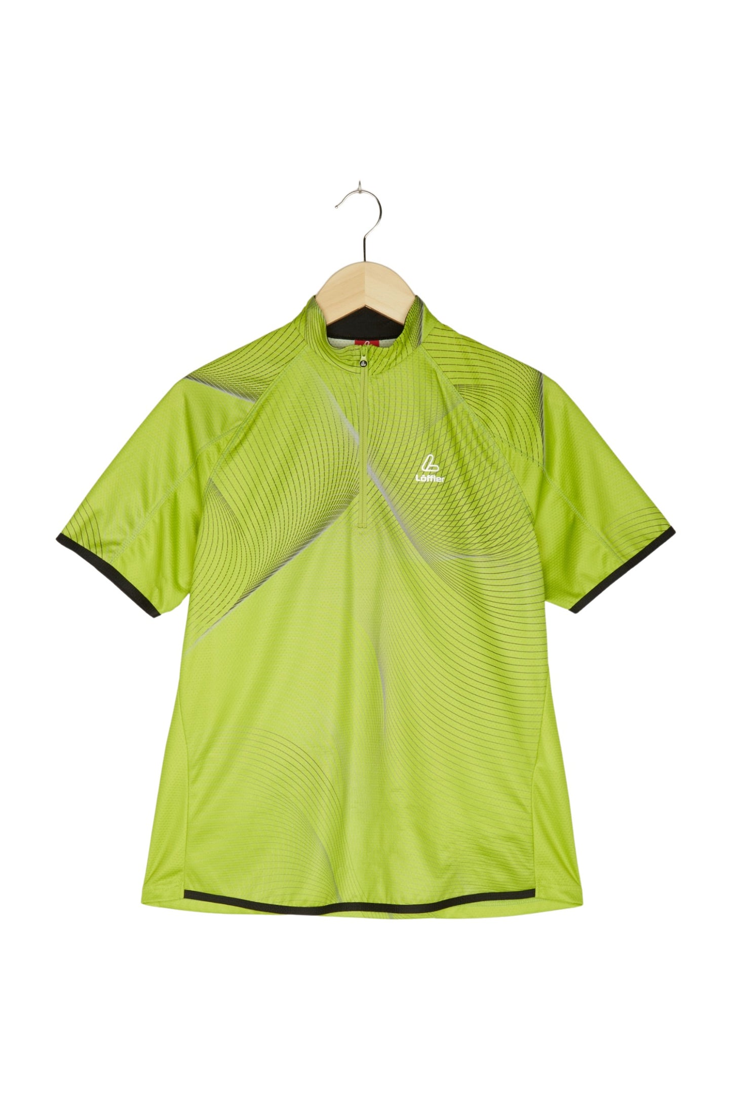 Löffler Radtrikot für Damen