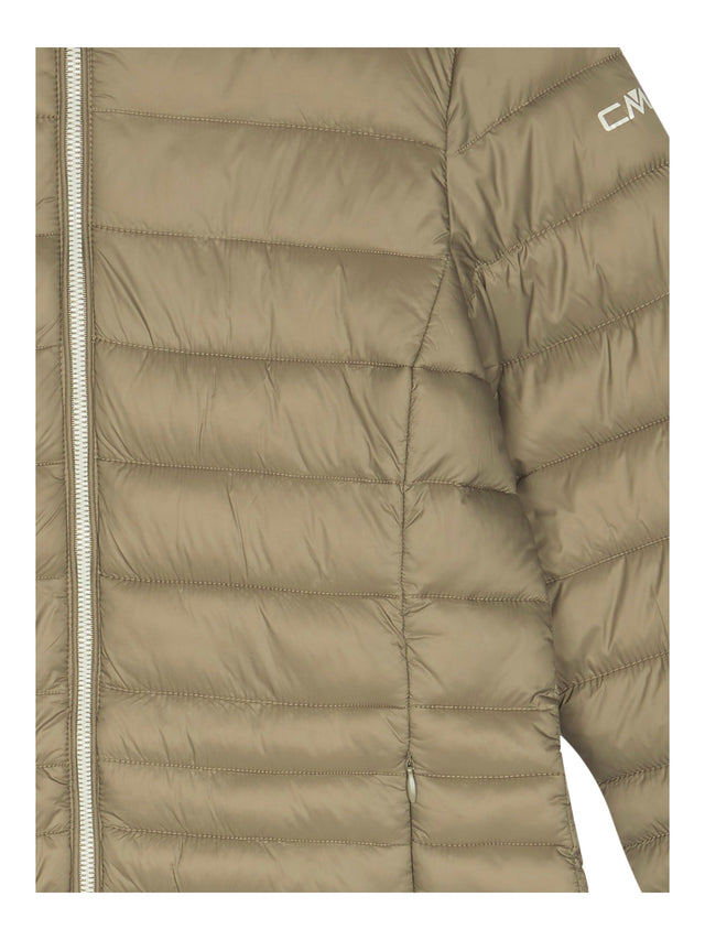 CMP Kunstfaserjacke für Damen