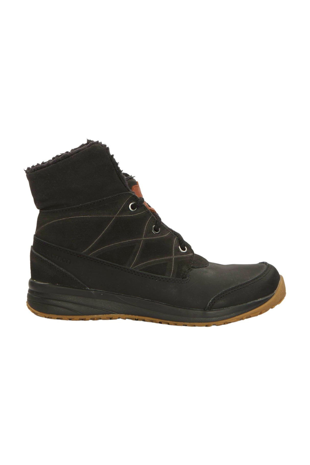 Salomon Winterschuhe & Winterstiefel für Damen