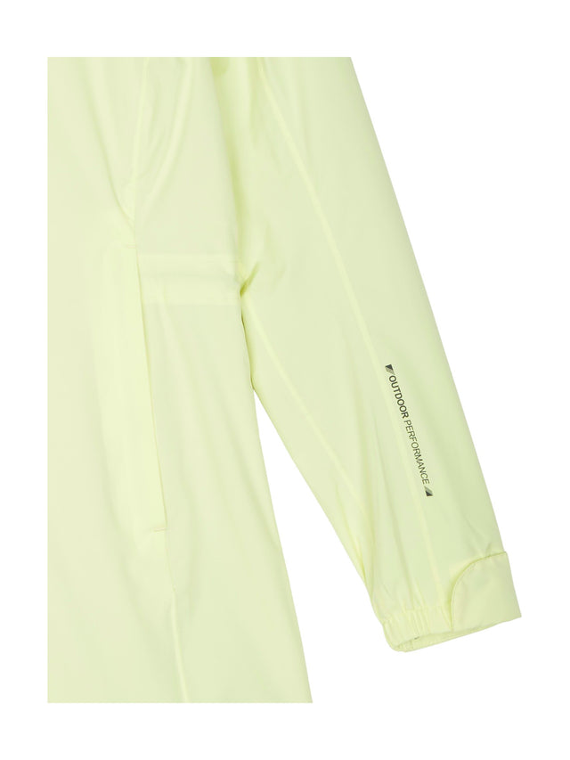 Meru Hardshelljacke, Regenjacke für Damen