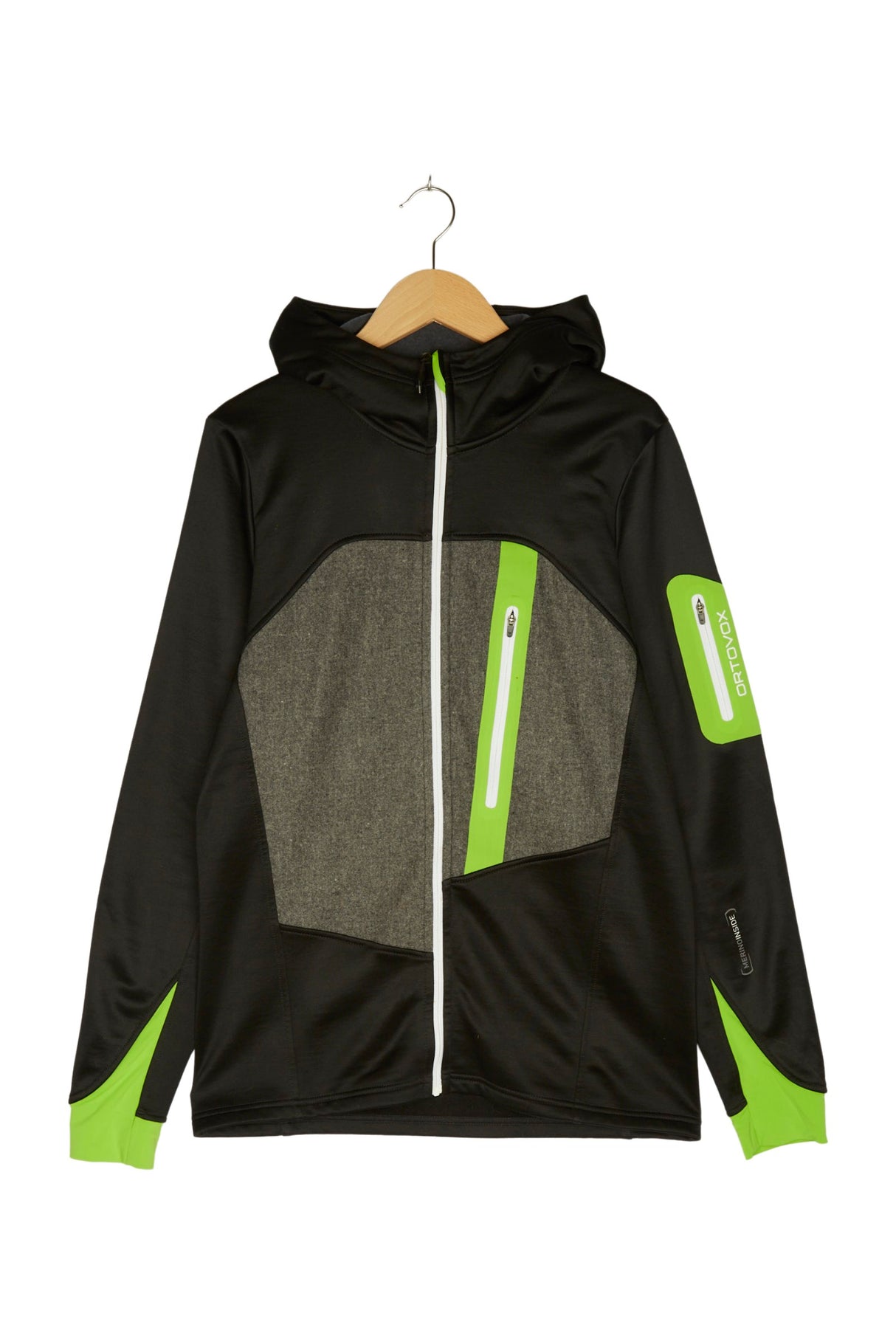 Ortovox Fleecejacke für Herren