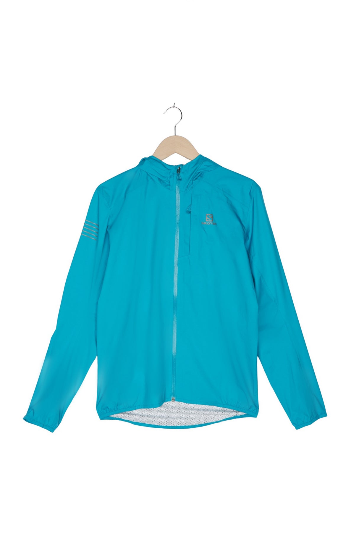 Salomon Windbreakerjacke für Herren