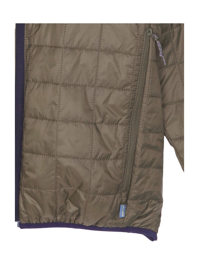 Meru Kunstfaserjacke für Herren