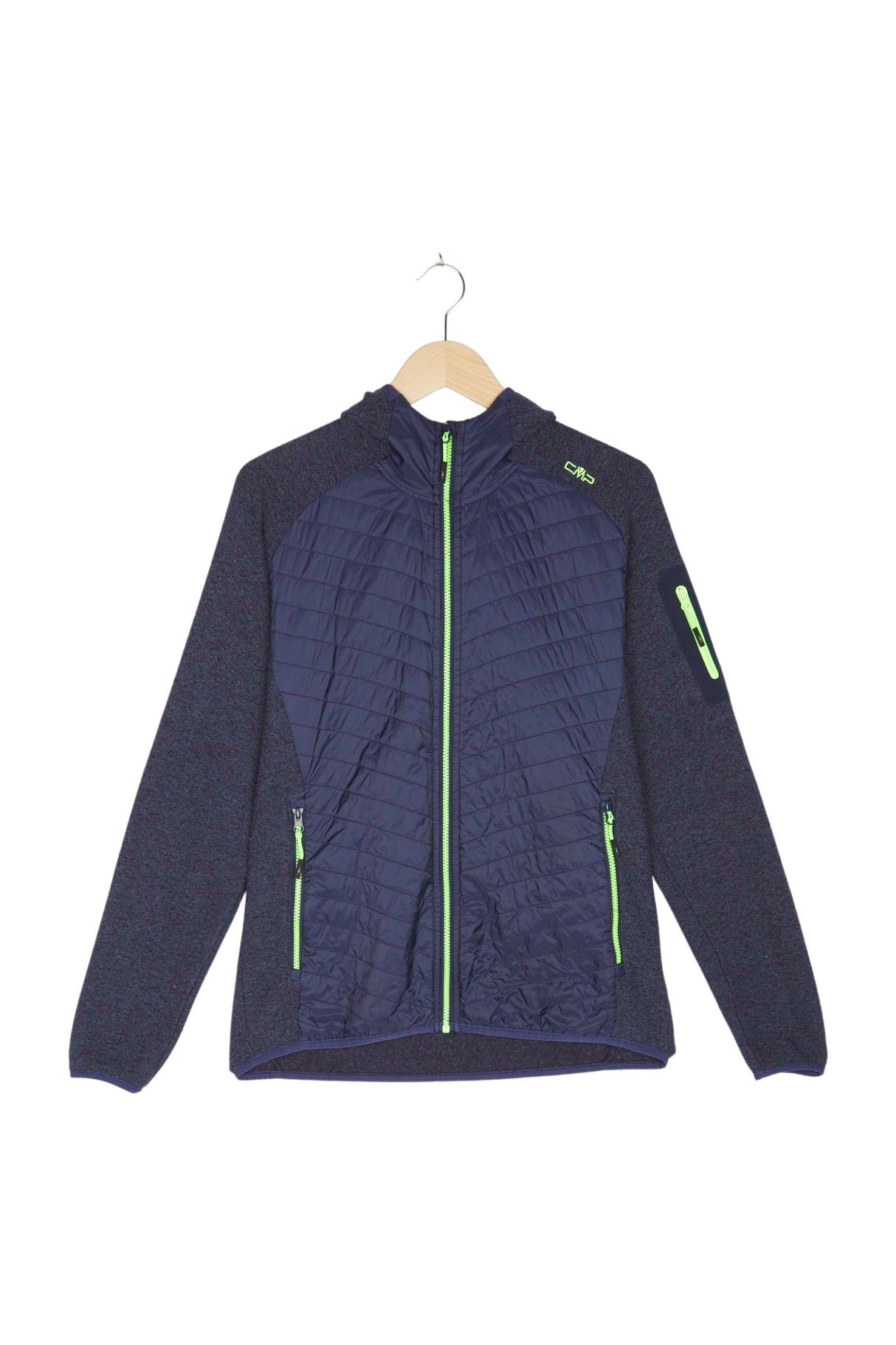 CMP Fleecejacke für Herren