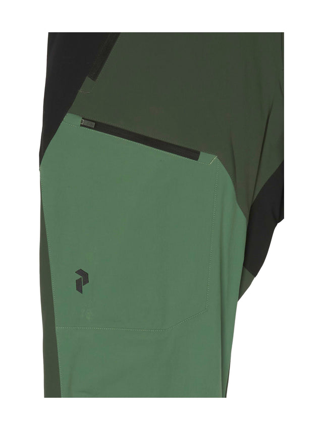 Peak Performance Softshellhose für Damen