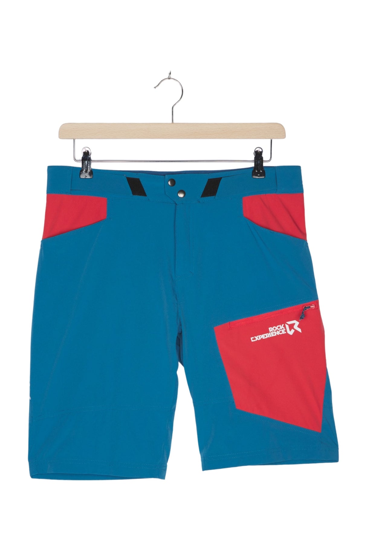 Rock Experience Kurze Hose für Herren