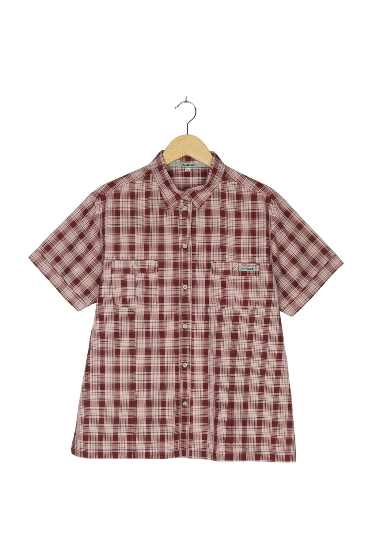 Vaude Bluse für Damen