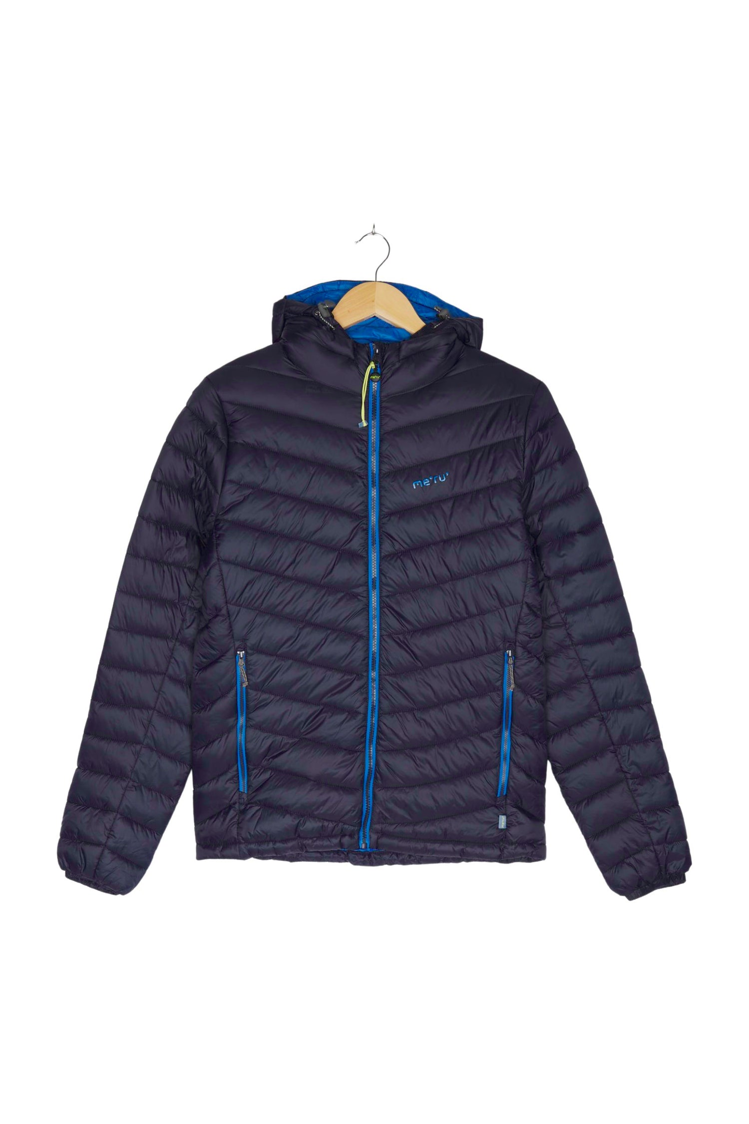 Meru Kunstfaserjacke für Herren