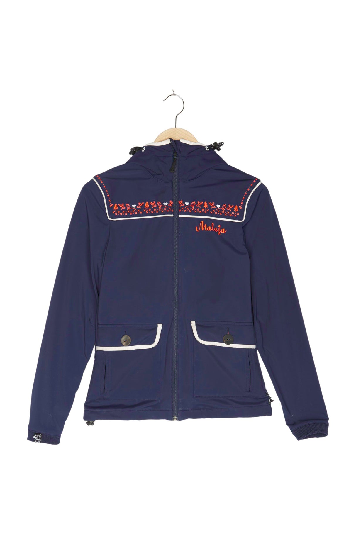 Maloja Softshelljacke für Damen