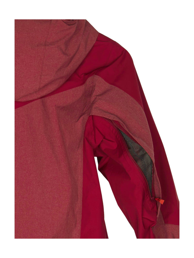 Salewa Hardshelljacke mit Goretex für Damen