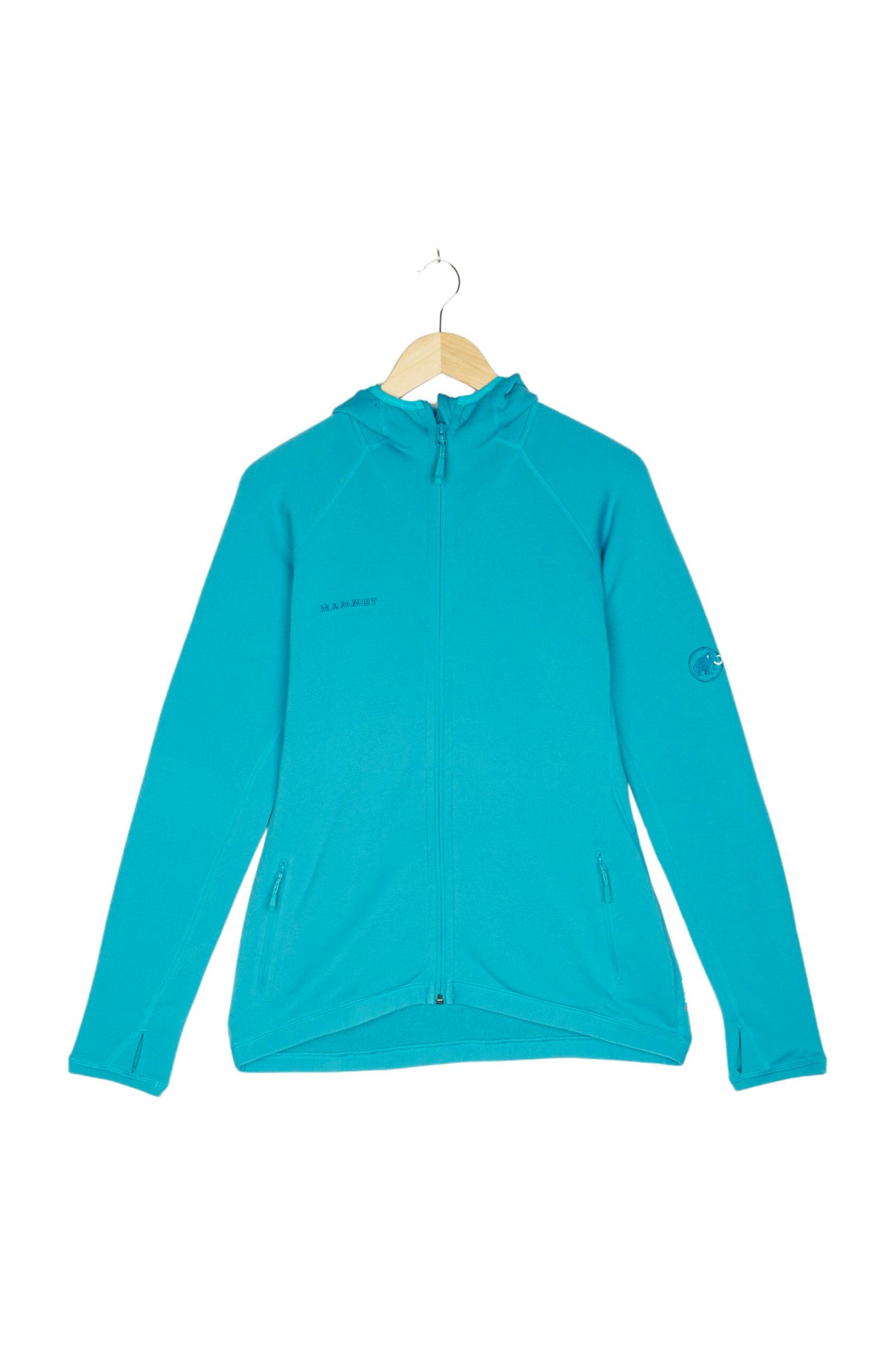 Mammut Fleecejacke für Damen