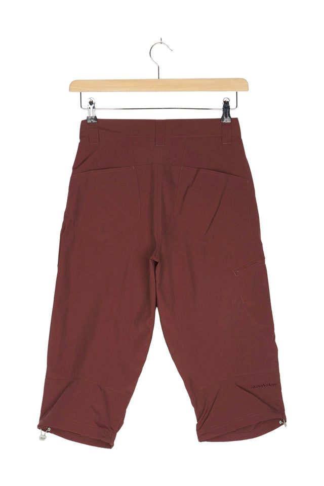Mammut Kurze Hose für Damen