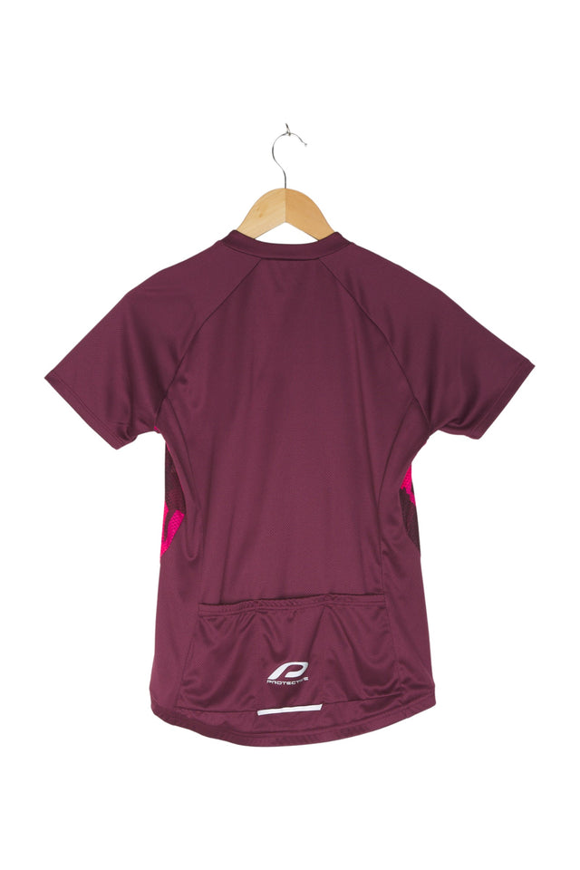 Protective Radtrikot für Damen