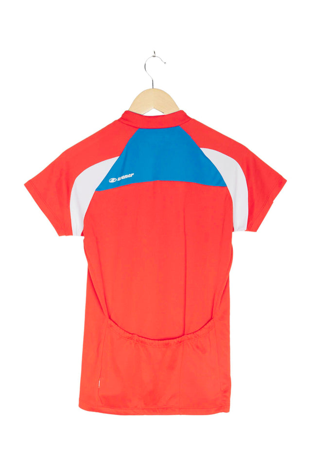 Ziener Radtrikot für Damen