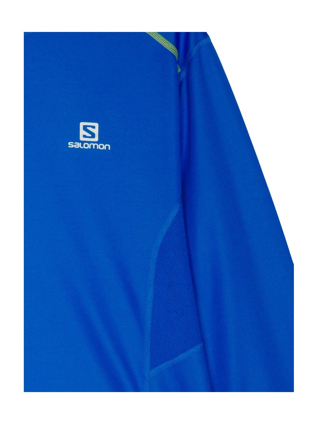 Salomon Longsleeve Freizeit für Herren