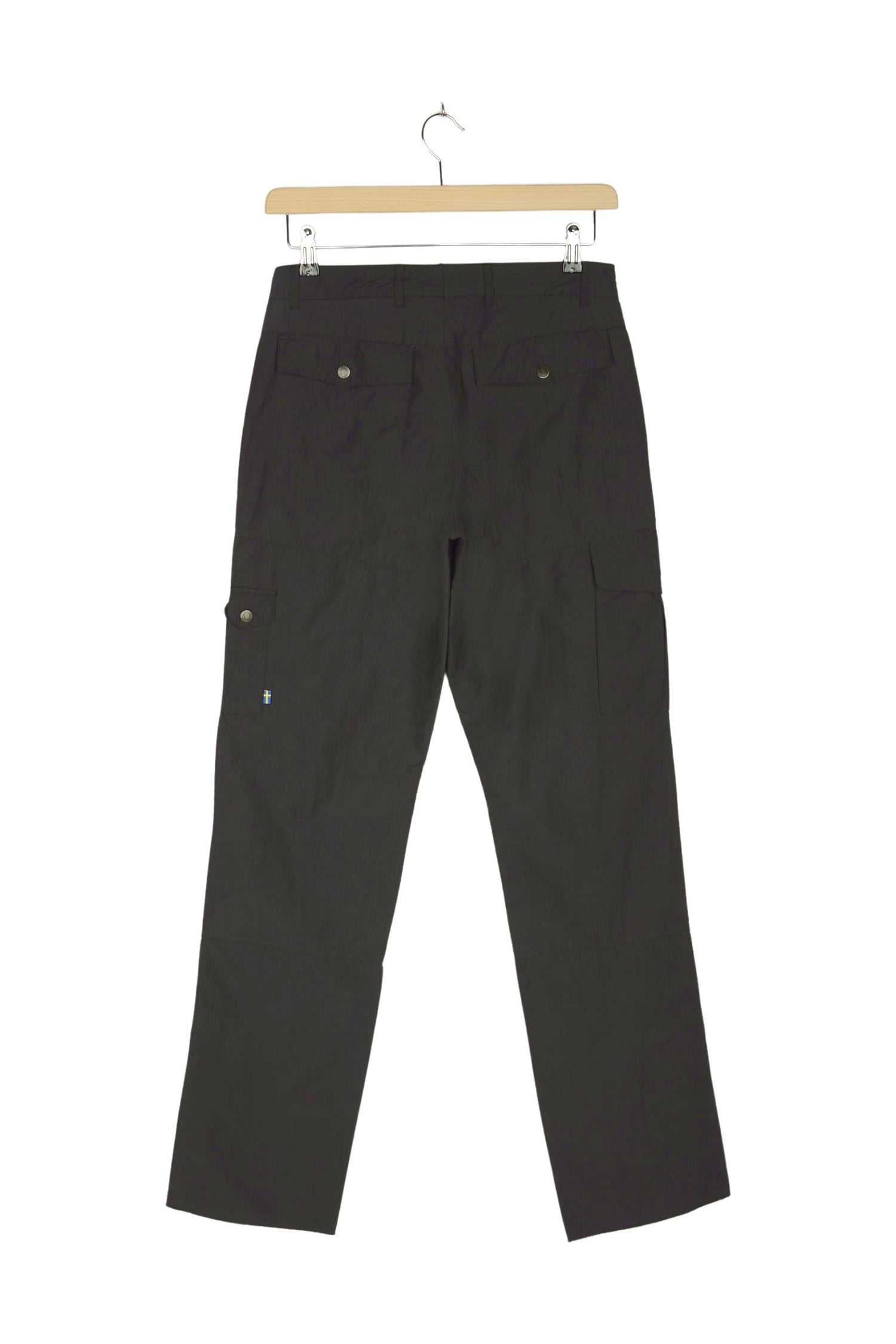 Fjällräven Wanderhose für Herren